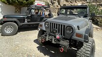 Private Tinos Off Road Tour