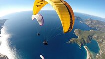 Tandem Paragliding Experience With Transfer