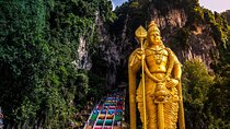 Countryside and Batu Caves Tour at Malaysia