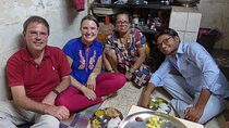 Dharavi Tour and Family Lunch