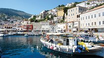 Hydra Island Day Tour with your Private Guide in the Most Cosmopolitan Island