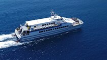 Kusadasi Samos Ferry Trip With Free Hotel Transfer Service