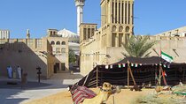 Dubai Historic (HALF Day)