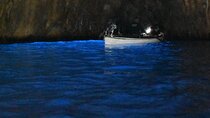 Capri, Anacapri and Blue Grotto Day Tour from Naples Small Group