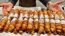 Tasty Milan Street Food Tour with Local Guide