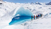 Big Ice Tour Navigation Hike and Minitrekking in Perito Moreno 