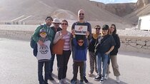 Private Day Trip to Luxor from Hurghada