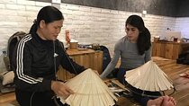 Conical Hat Workshop