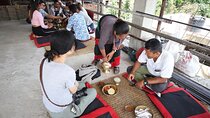 Cultural tour around Kirtipur with Newari lunch 