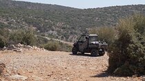 Kargacık Beach and Off - Road Experience