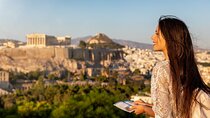 Acropolis Walking Tour