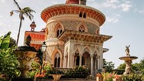 Sintra Romance and Mystery Private Tour