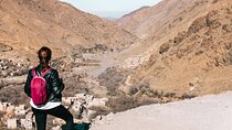From Marrakesh: Atlas Mountains Full-day Hiking Tour 