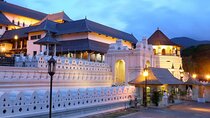 7 Days Private Tour Exploring Sri Lanka’s Cultural Triangle