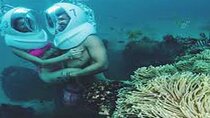 Bali Tanjung Benoa Sea walker & South Bali Tour