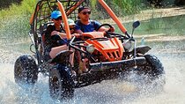 Belek Buggy Car Safari (Adventure Tour) w/ Free Hotel Transfer