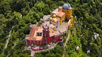 Private Getaway in Sintra - Through the Hills to the Coast