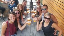 Charleston Happy Hour Tour