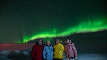 Northern Lights Tour: Spirit of the Aurora 
