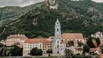 Wachau Sightseeing Tour