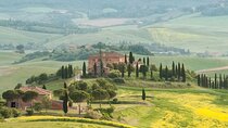 Val d Orcia Gourmet Food Tour from Siena
