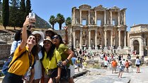 Ephesus Tour from Kusadasi