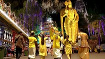 Malaysia - Countryside and Batu Caves Tour from Kuala Lumpur
