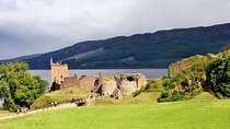 Private Tour to Loch Ness Culloden Battlefield Clava and Cawdor