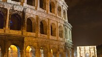 Half Day Private Rome Discovery Tour with Driver