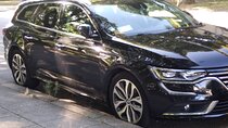 Private Transfer from Porto airport to Porto city, or Porto city to airport