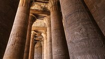 Day Tour to Edfu and Kom Ombo from Luxor