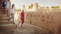 Al Ain City Tour from Dubai