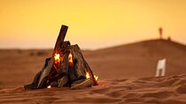 Overnight Dubai Desert Safari