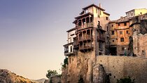 Private Tour Cuenca and its Hanging Houses from Madrid