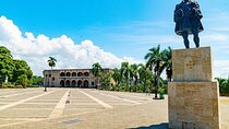 Santo Domingo Discovery City Tour from Punta Cana