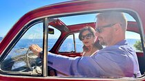 Private Photo Tour of Sorrento Coast with Fiat 500