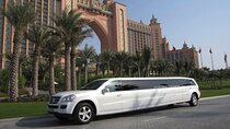 Dubai tour in a Limousine