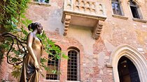 Best of Verona Tour by high speed train from Venice
