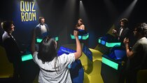 Quiz Room Sydney Immersive Trivia Game