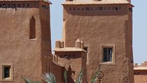 8 Days Private Tour of the Great Moroccan South with Accommodation