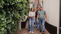 Escape Tour Brugge -selfguided citygame- find the secret exit!