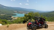 Buggy Safari Experience in Antalya