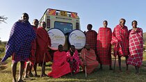 3 Days Maasai Mara Private Safari