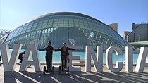 Valencia Arts and Sciences Segway Tour