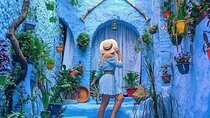 Shared Day Trip to Chefchaouen from Fez 