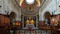 Private Church Tours in Paris