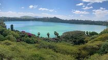 Day Trip from Addis Ababa to Crater Lakes at Bishoftu