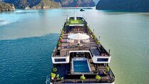 Rita Cruise - A Place to Relax in Ha Long Bay - Lan Ha Bay (2D1N)