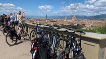  Florence-Private bike tour