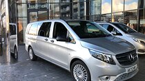 London to Southampton Private Transfer